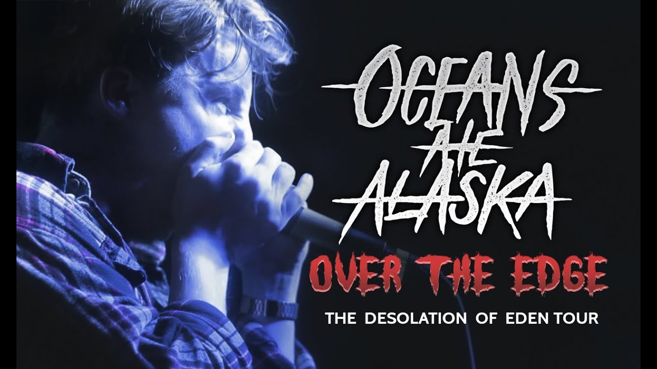 Oceans Ate Alaska - 