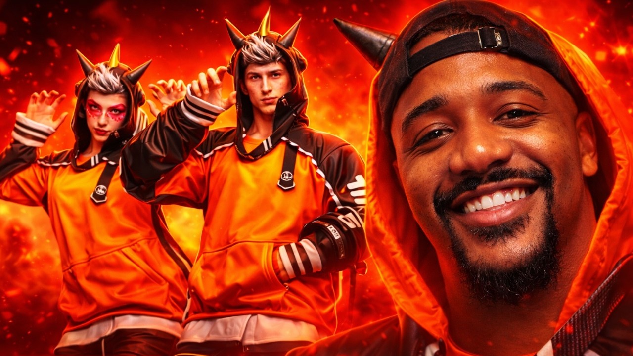 💙 FREE FIRE AO VIVO - 💙 PKZADAA 💙 4x4 e 6X6 COM INSCRITOS 💙 SALA PERSONALIZADA 💙