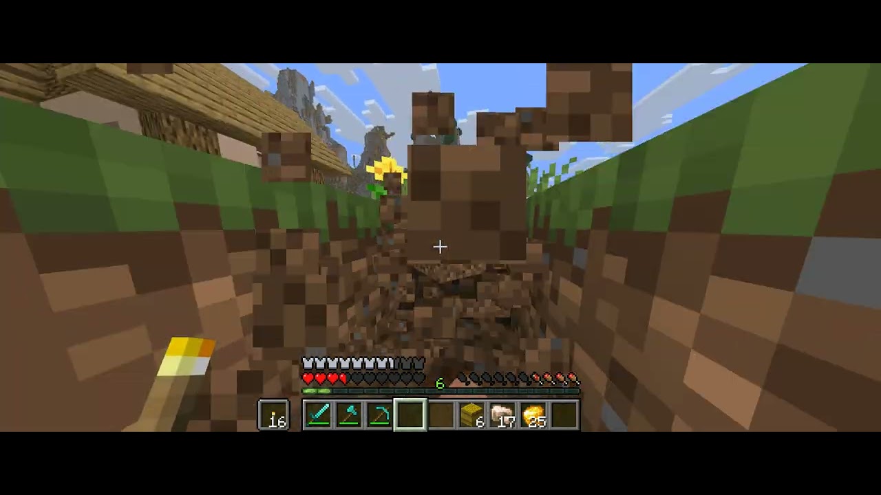 minecraft part 7