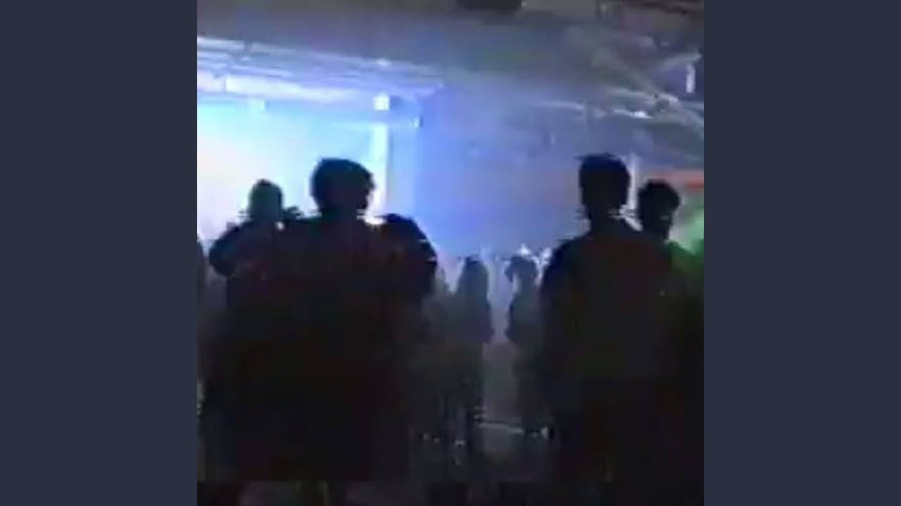 Drag Ball