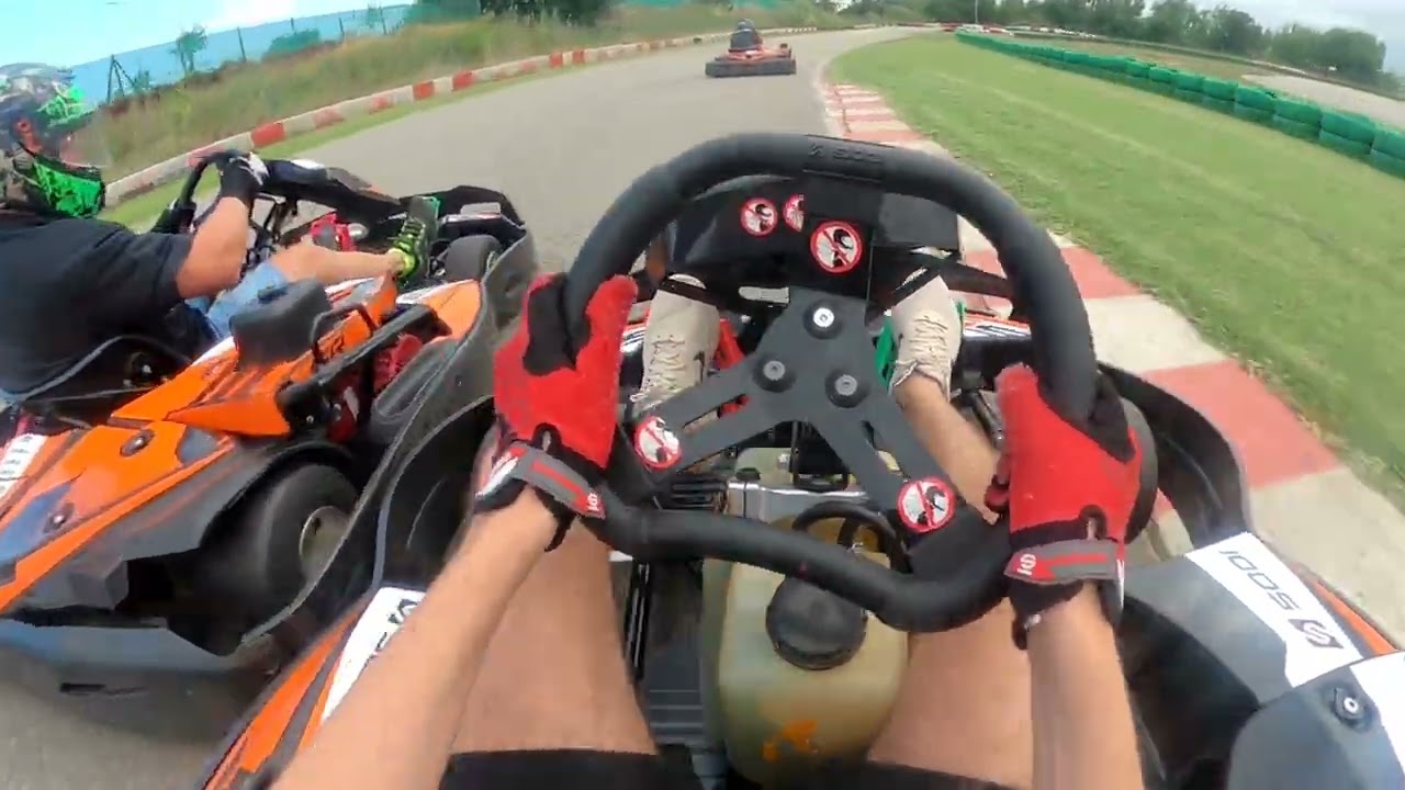 Karting Empuriabrava (49,548)