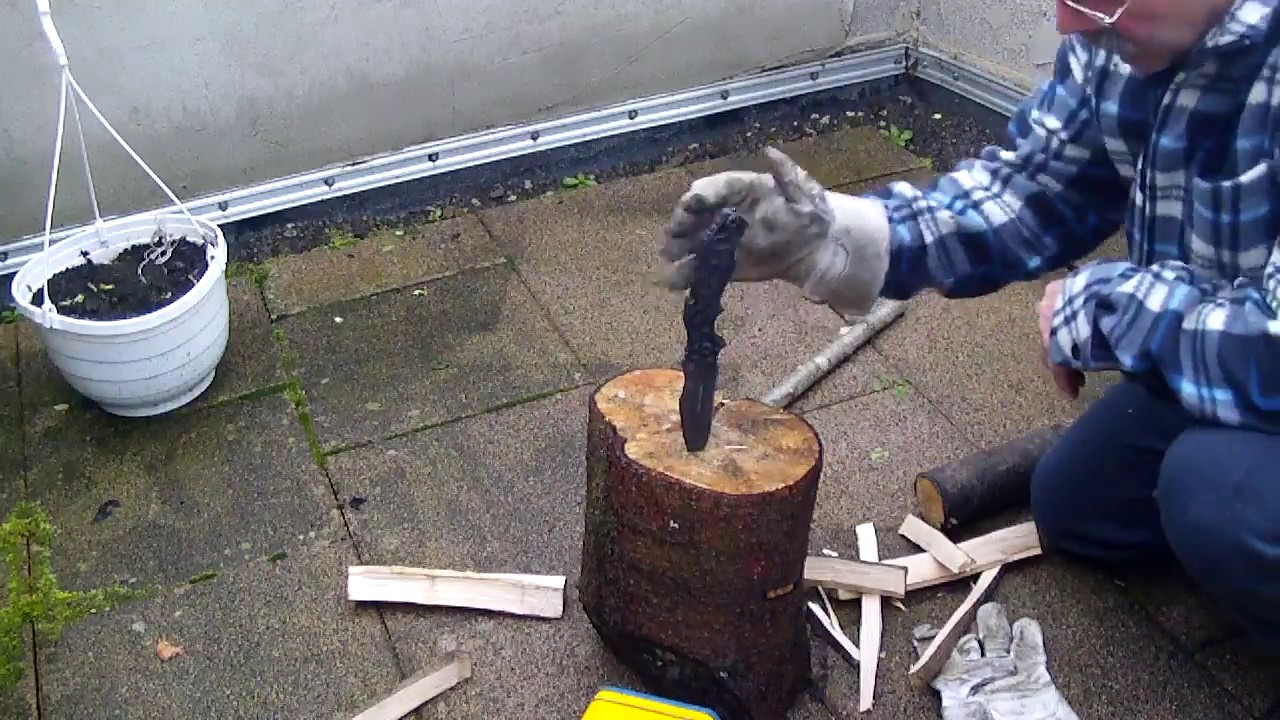 Test Pohl Force 