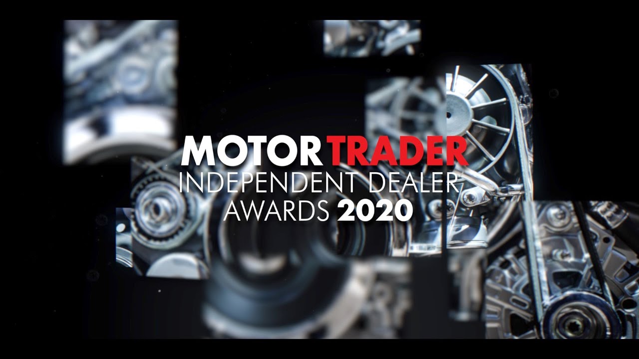 Outstanding Achievement Award - MT Independent Dealer Awards 2020