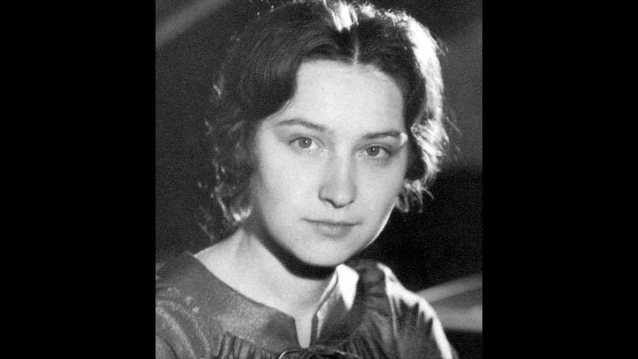 Tatiana Shebanova plays Chopin - Nocturnes Op. 48