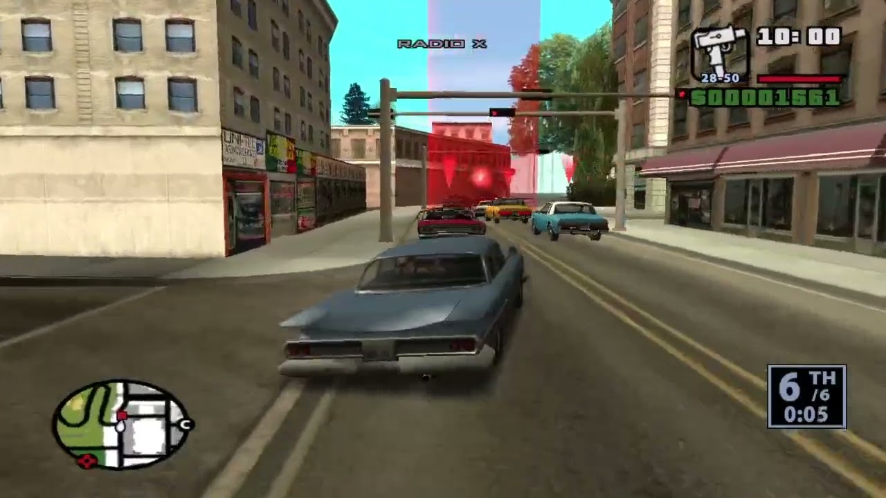 GTA San Andreas Mobile — High Stakes, Low-Rider (Easiest Method) 🚗🔥 | Mission #17 | StormUnleash
