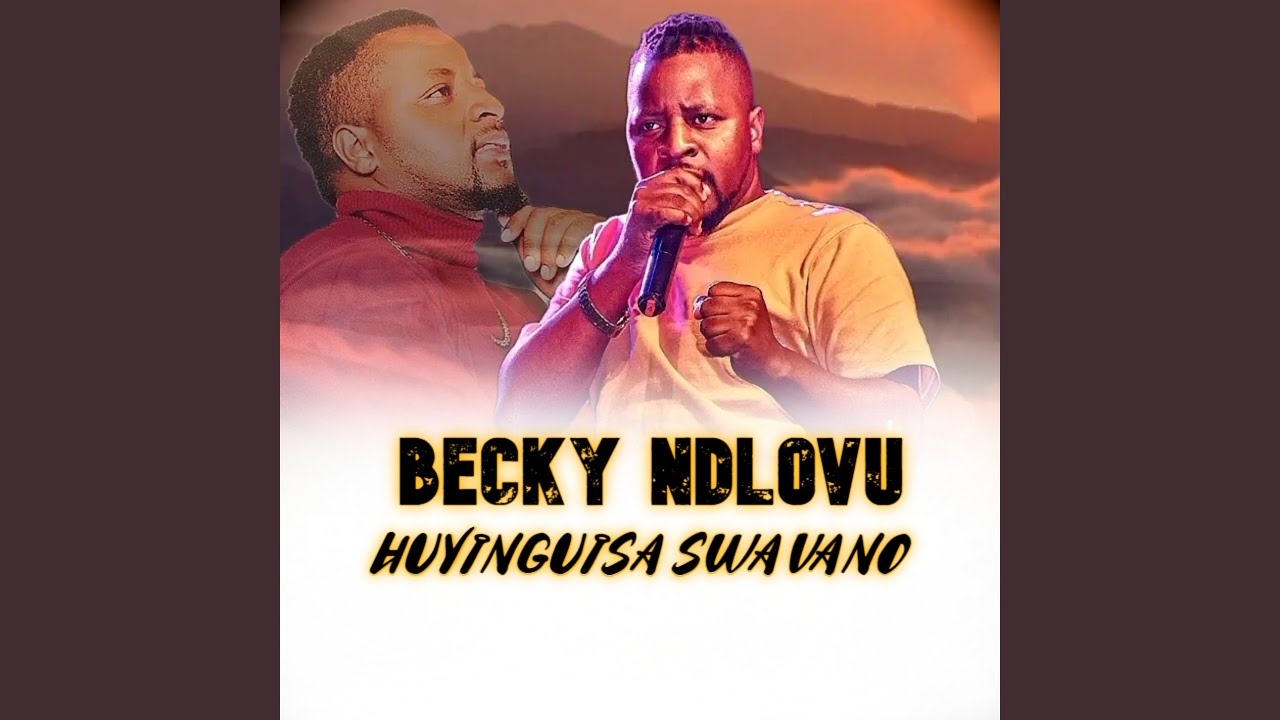Huyinguisa Swa Vano