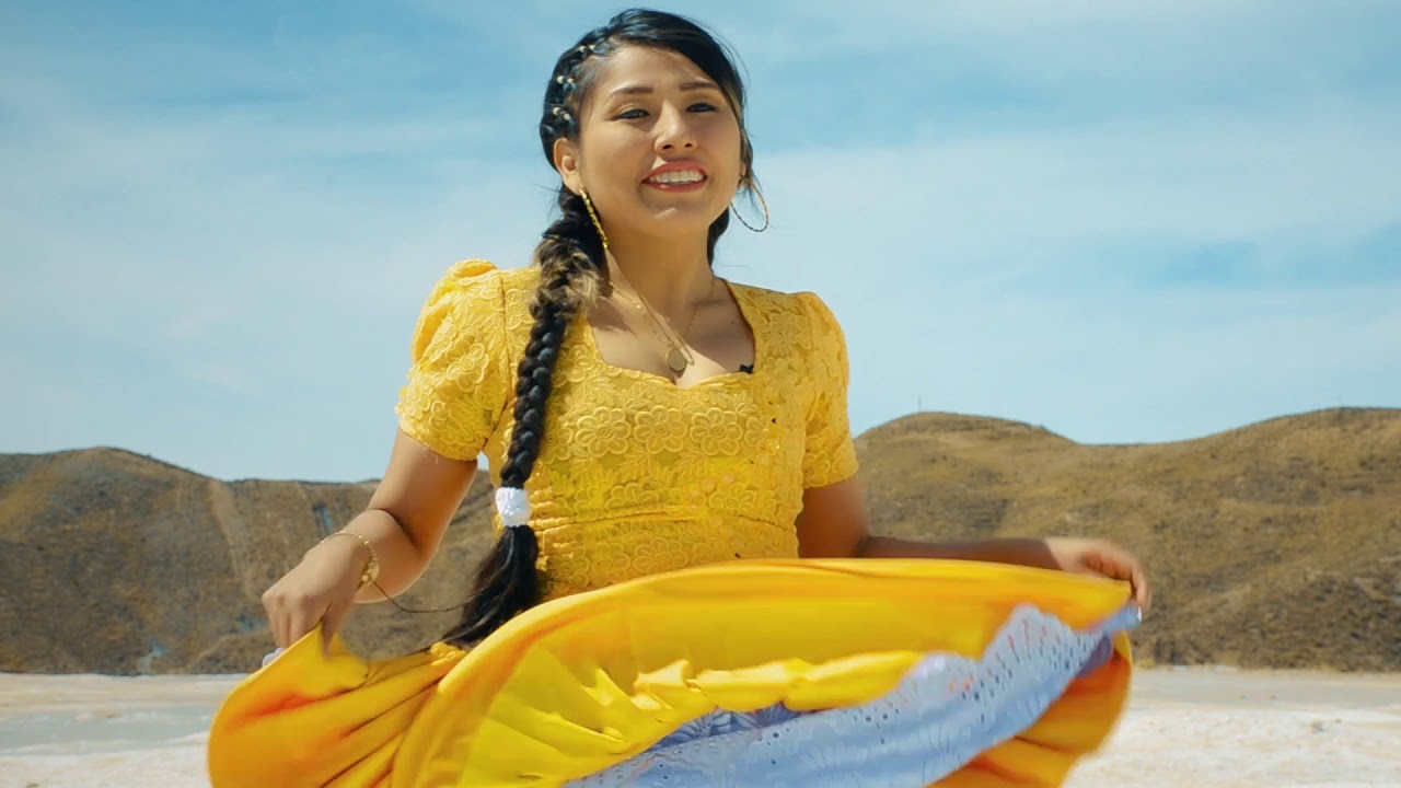 PASION CHAYANTA - MUJER PASAJERA