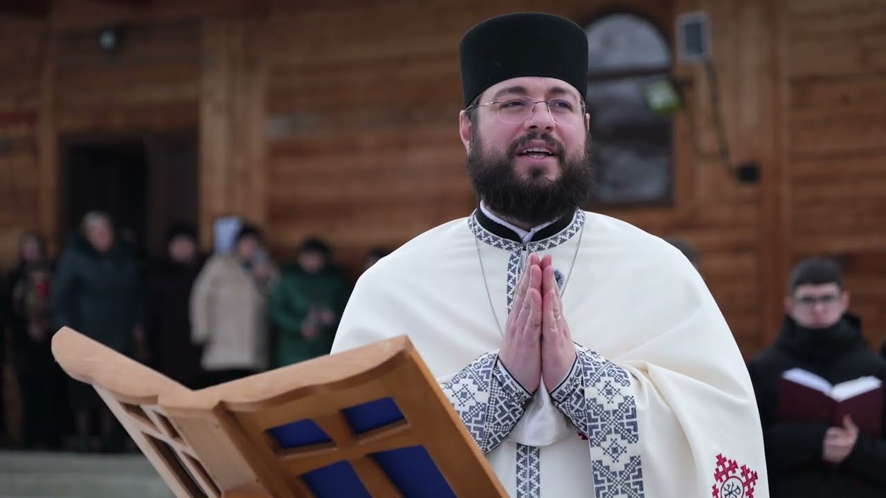BOBOTEAZA LA SOLCA. CRUCEA DE GHEAȚĂ 5 - 6 ianuarie 2026