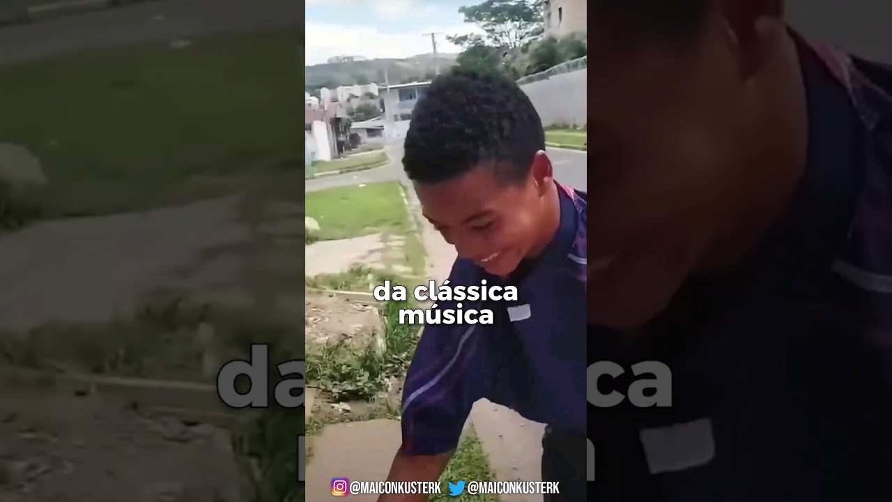 a cl&aacute;ssica m&uacute;sica do ticol&eacute;