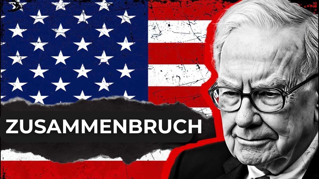 Warren Buffett: Die 5 Sektoren, die ich 2026 meiden würde (und warum)