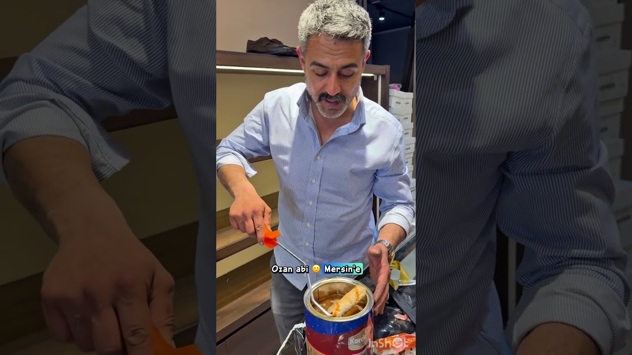 S&uuml;rpriz video : Filinta Ahmet&rsquo;i &ccedil;ektim🙂 ve Cihangir abi meselesini sordum. Yorumlarınızı bekliyoruz