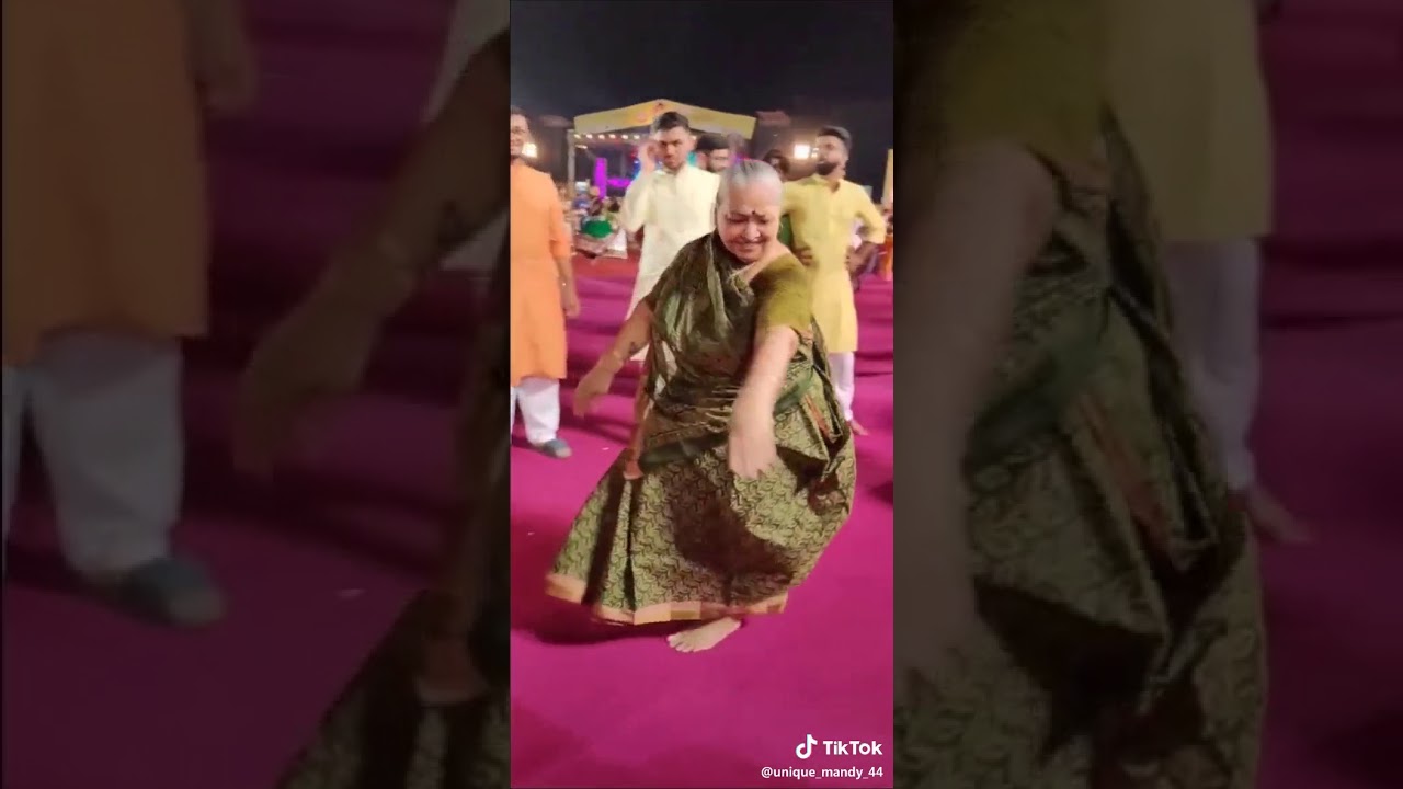 Atul purohit garba