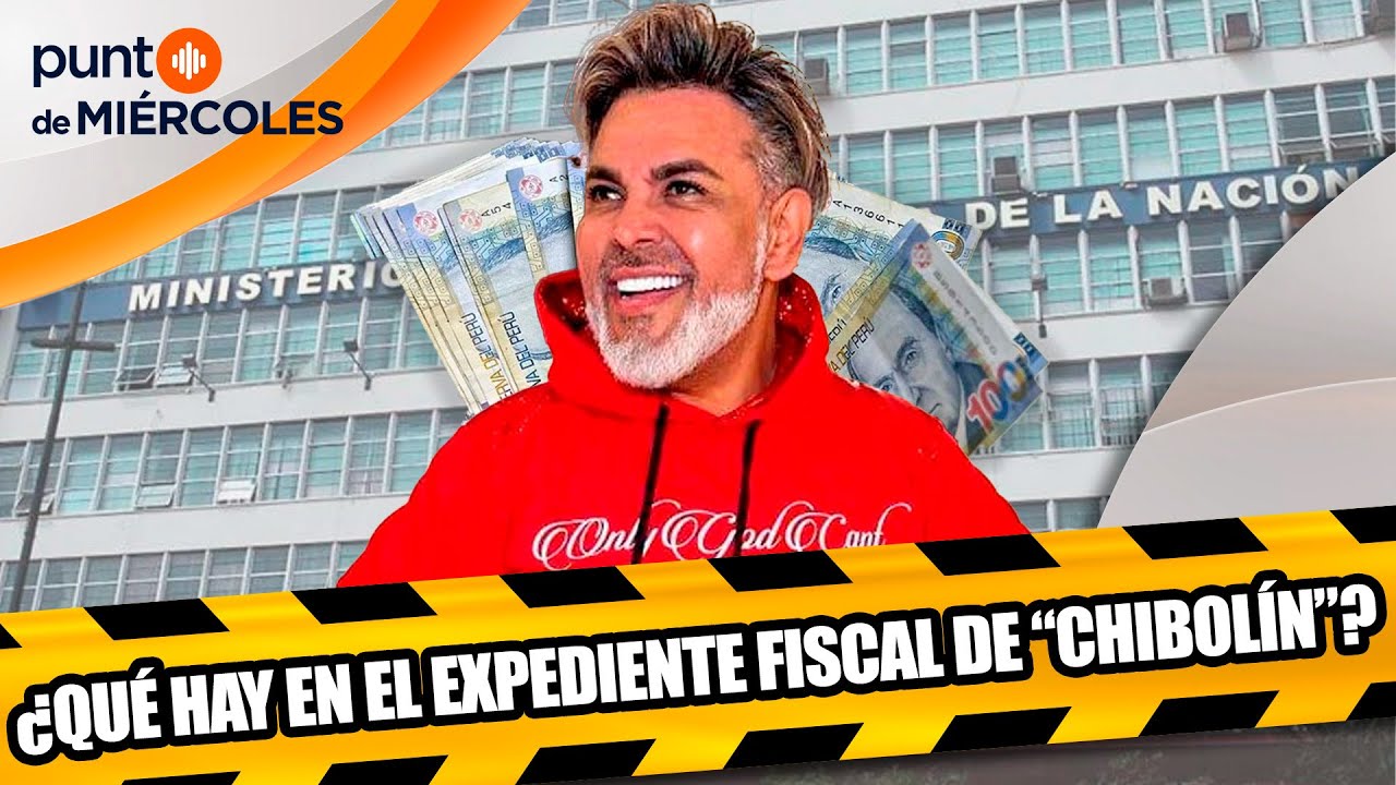 NUEVAS REVELACIONES SOBRE EL CASO 