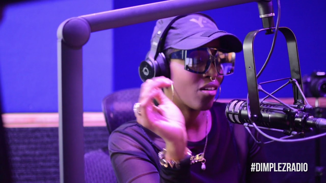 Audra The Rapper Talks New Single, MMG & Rick Ross, And Industry Expectations