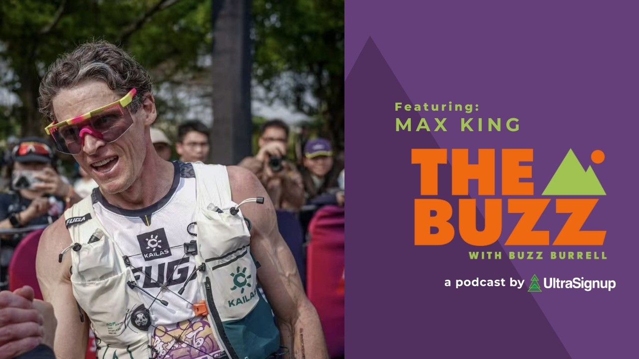 Max King on 30 Years of Never Specializing