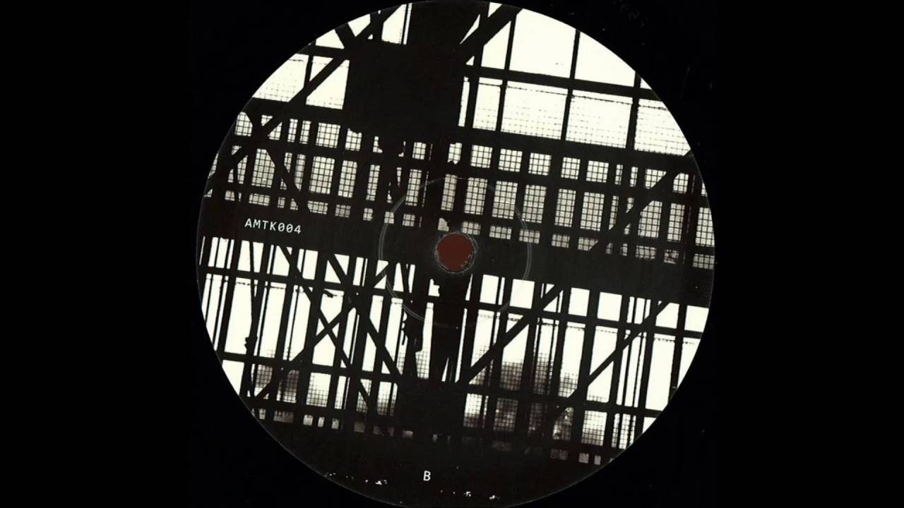 Amotik - Barah [AMTK004]