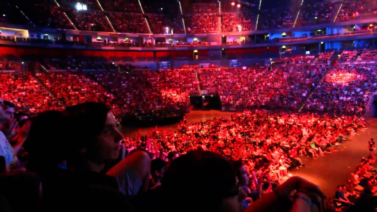 ESL One Cologne 2015 Impressionen (+ Siegerehrung)