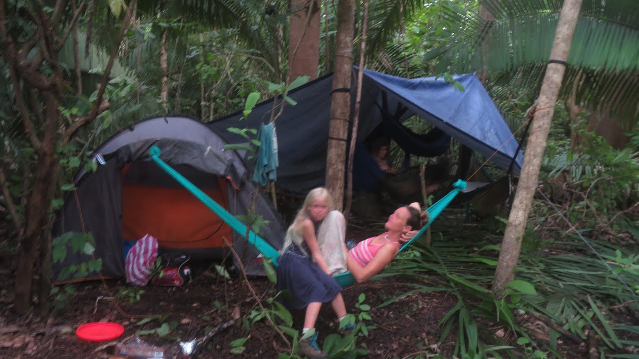 Money no, vacation yes – Costa Rica