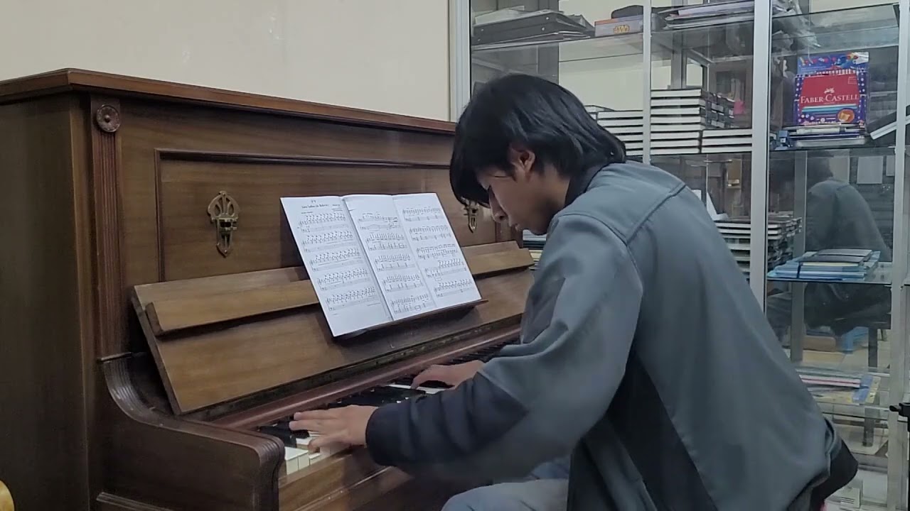 Aire Indio No 9 - Eduardo Caba