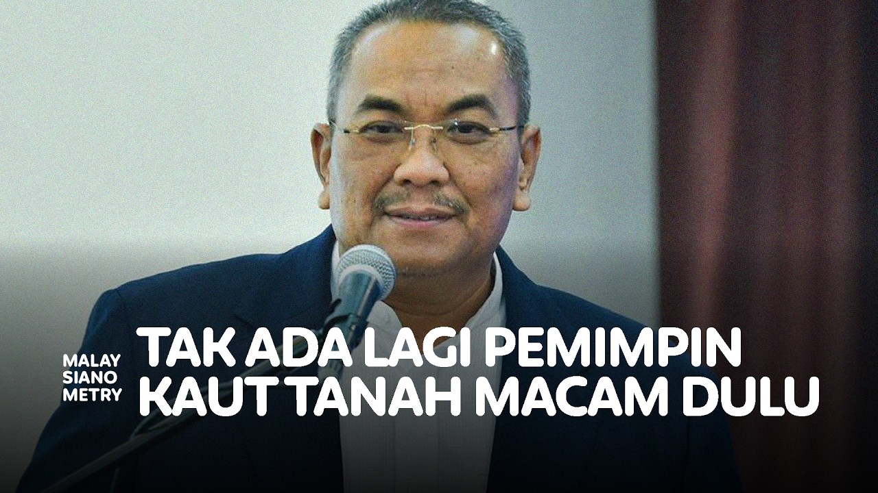 MB Kedah: 'Selagi rakyat suka khidmat kita, selagi itu mereka bagi sokongan'