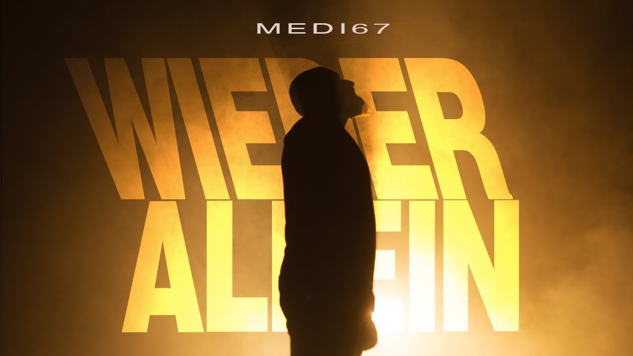 Menoa - Wieder allein