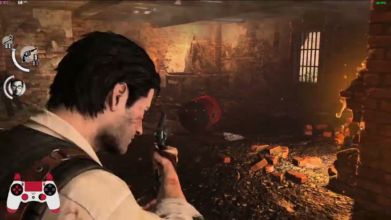 The Evil Within NG Akumu Mode 100% Enemy Kill No Upgrades No lockers Opened Higher Enemy Spawn