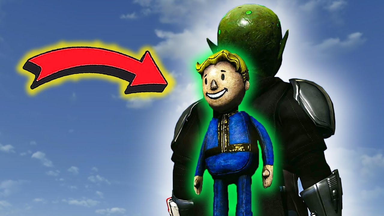 ES DAUERTE STUNDEN.. endlich haben wir ihn GEFUNDEN ❗☢️ Fallout 76
