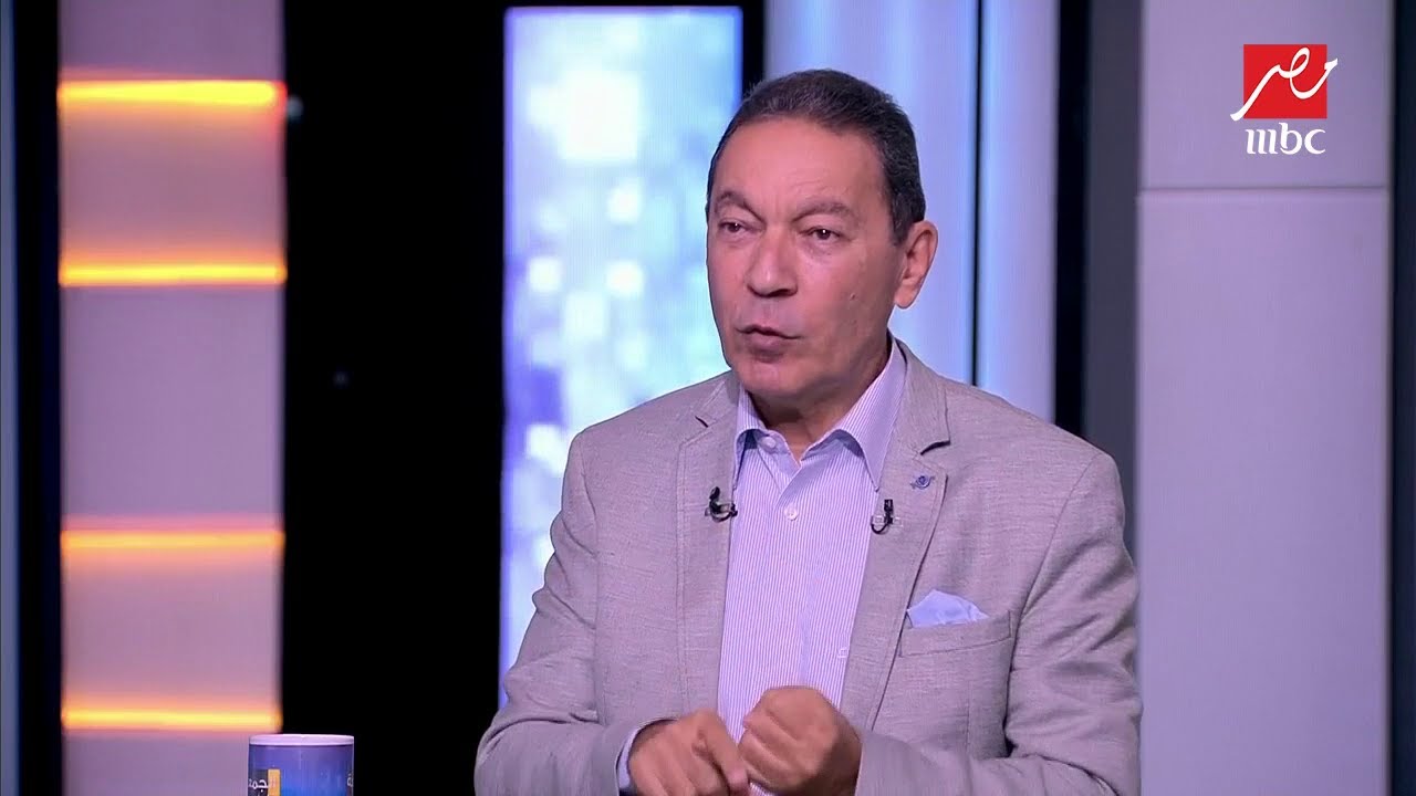 #الجمعة_في_مصر| أخطاء شائعة في التعامل مع الشعر يُصححها دكتور هاني الناظر