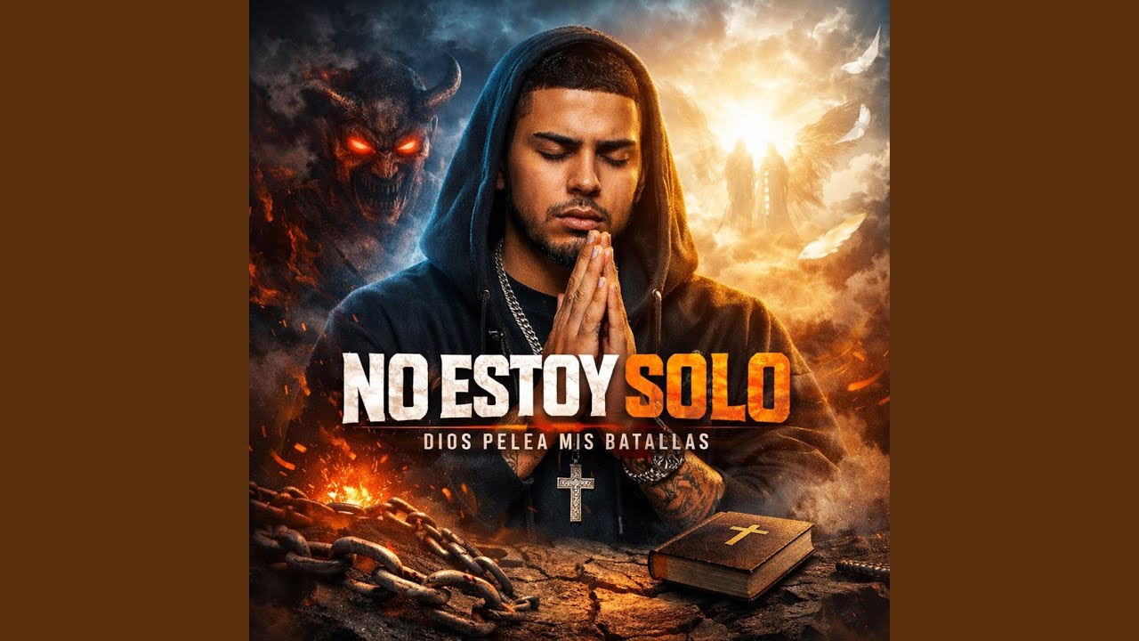 No Estoy Solo