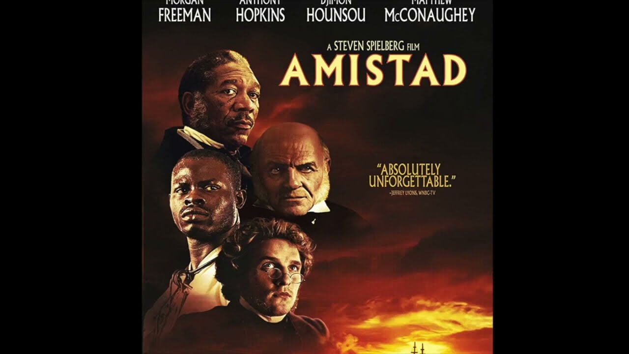 FILM TRATTI DA FATTI STORICI POCO CONOSCIUTI