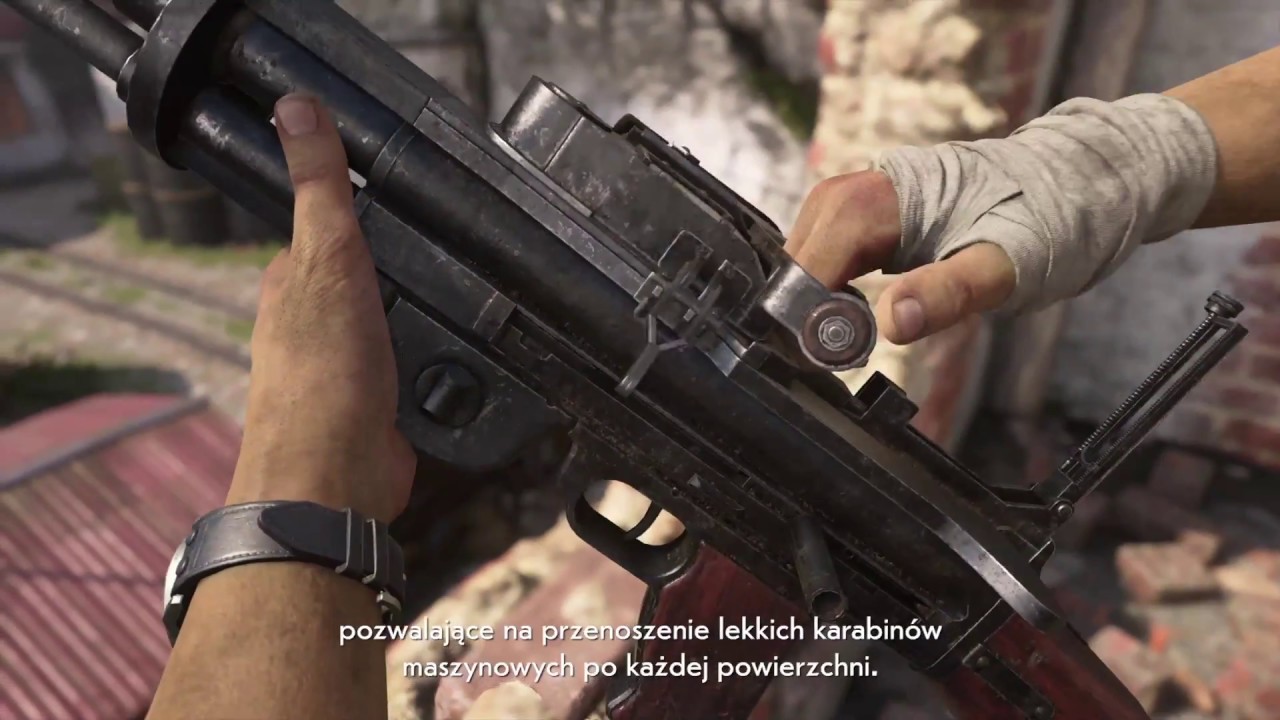 Oficjalny poradnik Call of Duty&reg;: WWII Insider &ndash; Dywizje [POL]