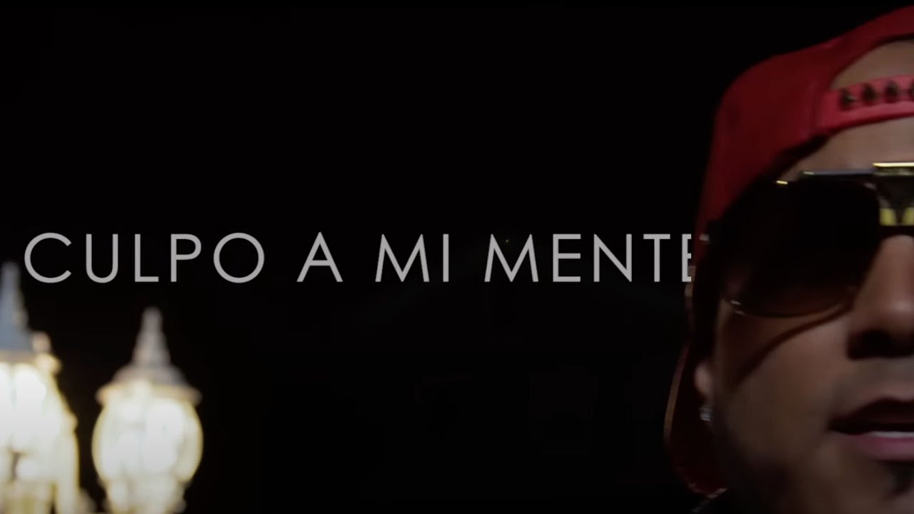 Bachata Heightz - Culpo A Mi Mente (Official Music Video)