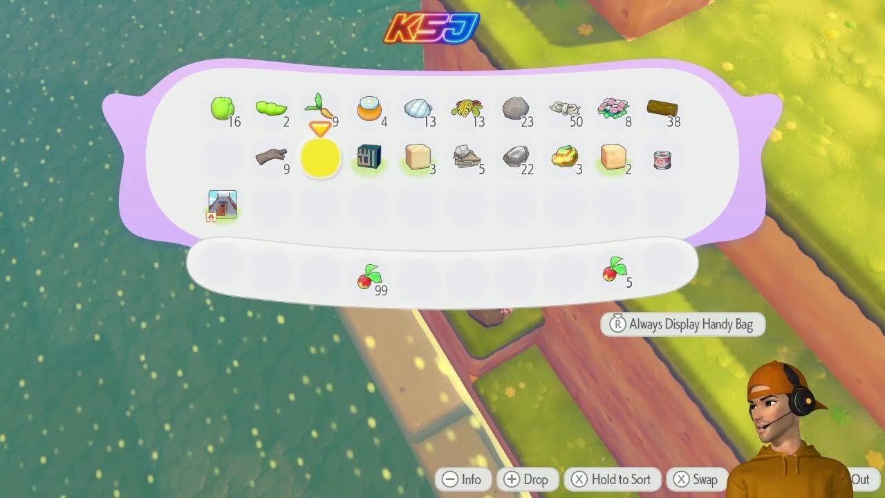 Pokopia