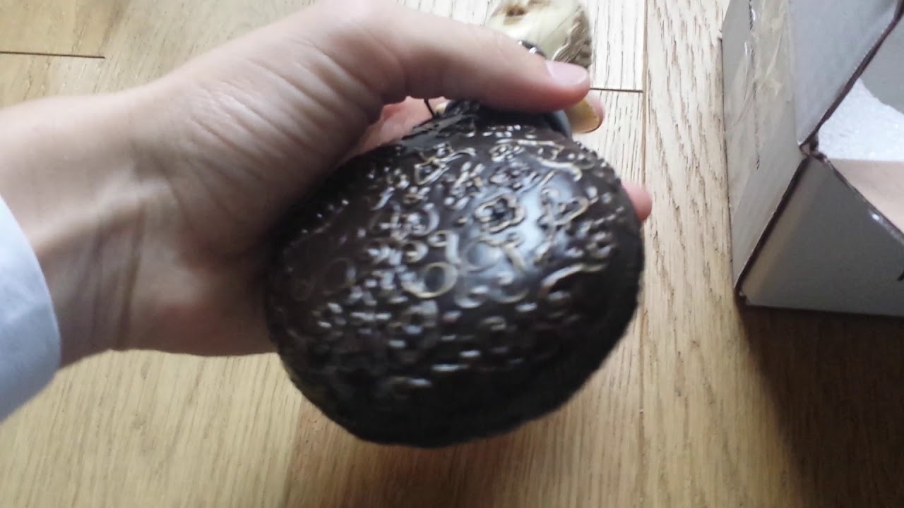 La Flasque de Maugrey Fol Oeuil