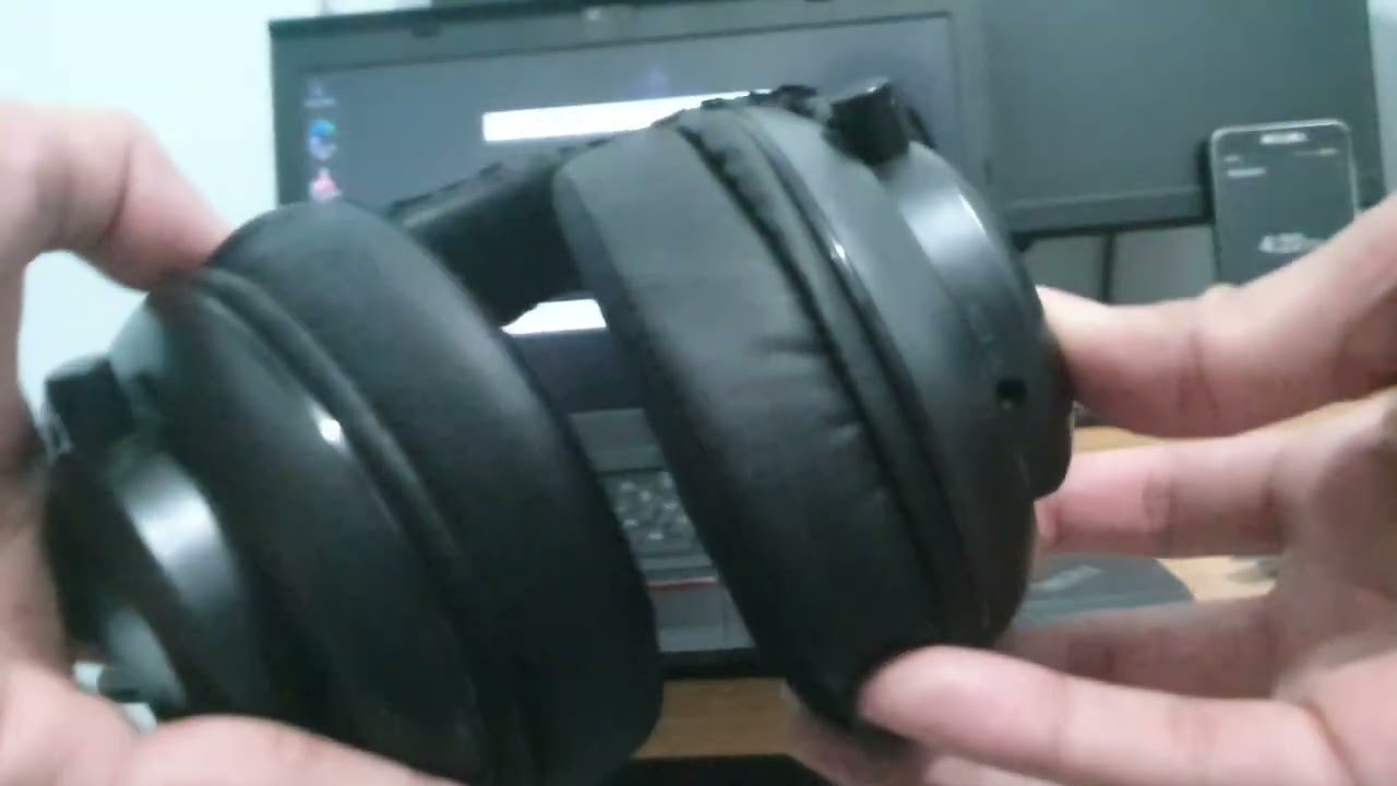 Test Thinkpad X220