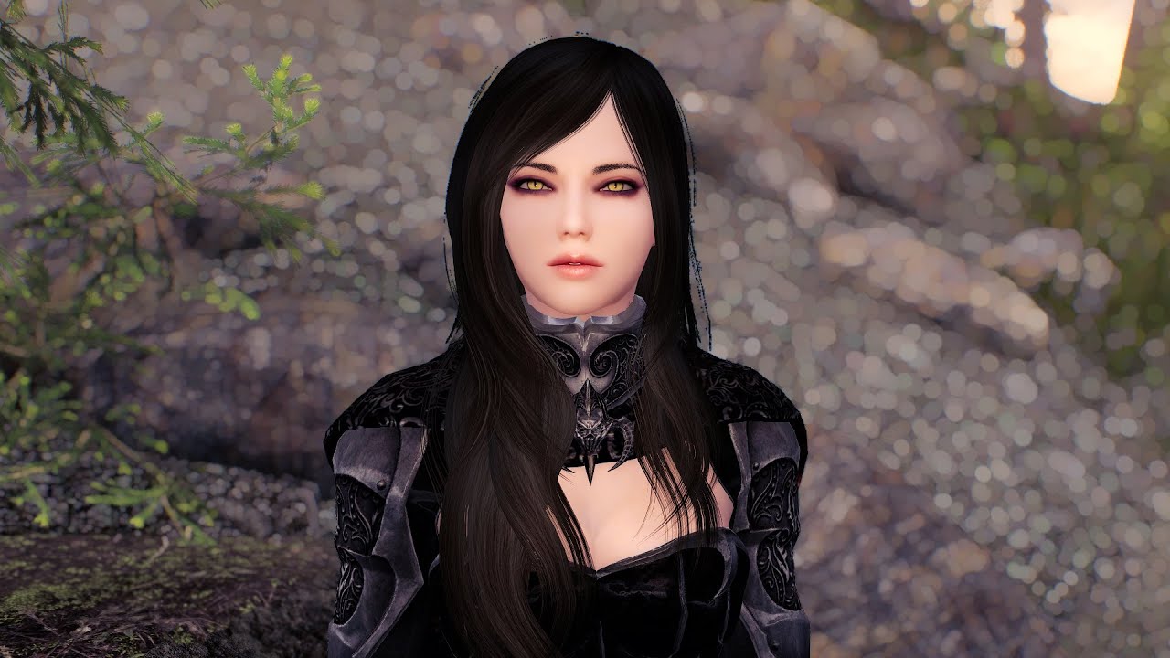 Skyrim Mod: Underdog Animations