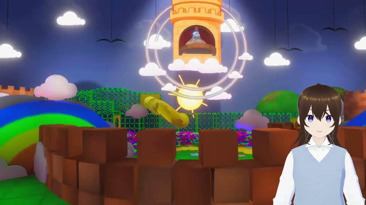 DAZZLE'S NEW BODY?! (Lunar and Earth Show reaction!)