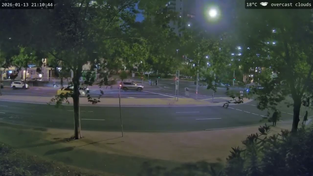 He Tried a Wheelie on His Motorbike This Happened (uploaded)