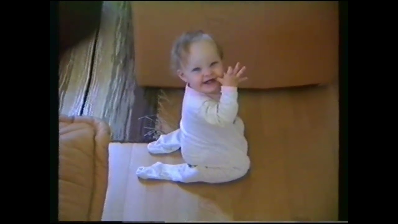 1991 Aamu Laaksolahdessa