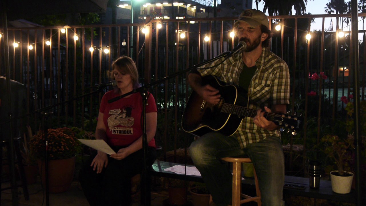 The Road Less Traveled | Ronnie Steadman (with Cortney Matz)