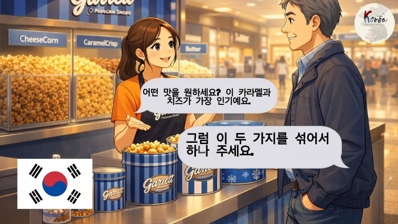 You'll NEVER Shop the Same Way in Korea After Watching This! 🛍️🇰🇷 17 Real Conversations Exposed