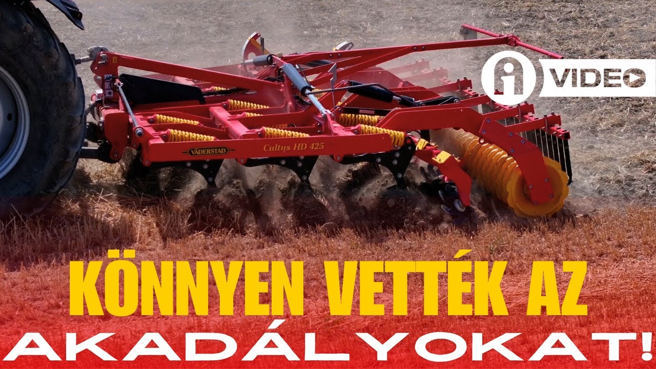 Ezek a munkagépek könnyen vették az akadályokat!