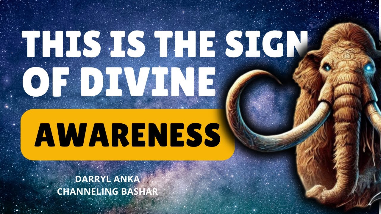 The Spiritual Transformation Process: Bashar's Guide to Self-Realization | Channeled by Darryl Anka