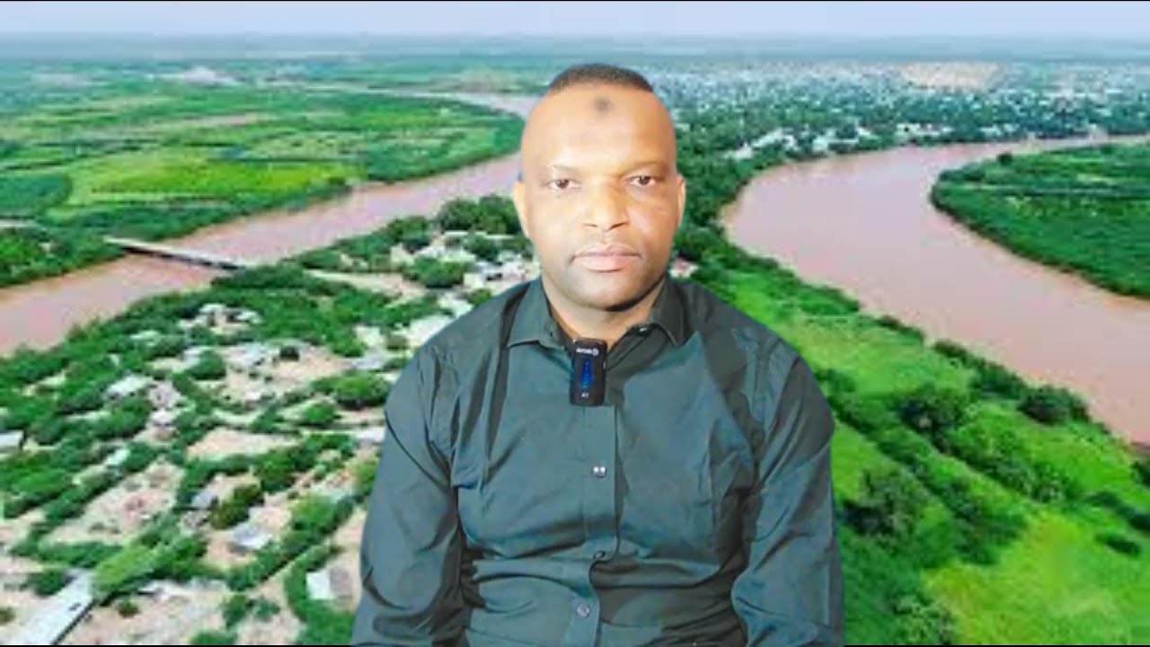 TAARIIKHDA GOBOLKA GEDO MAREEXAAN IYO DM (4733)