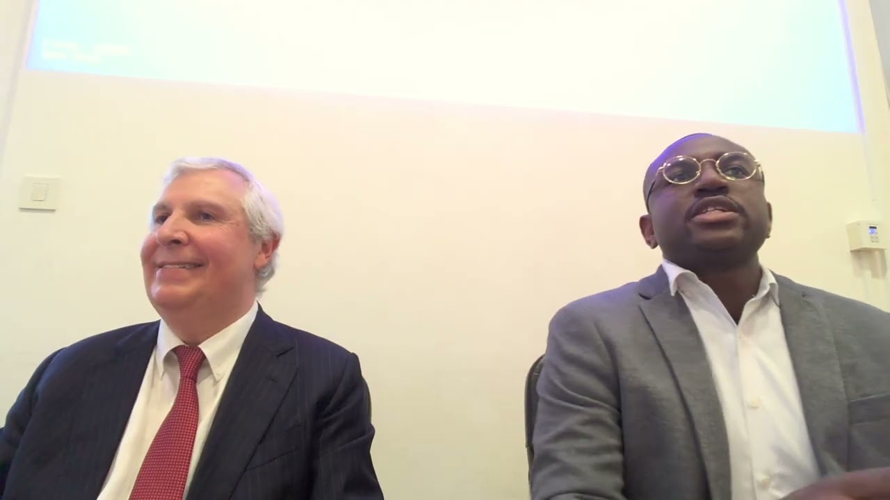 Jorge Bacelar Gouveia, perguntas, Direito Constitucional de Angola, FDUL, 4.3.2026