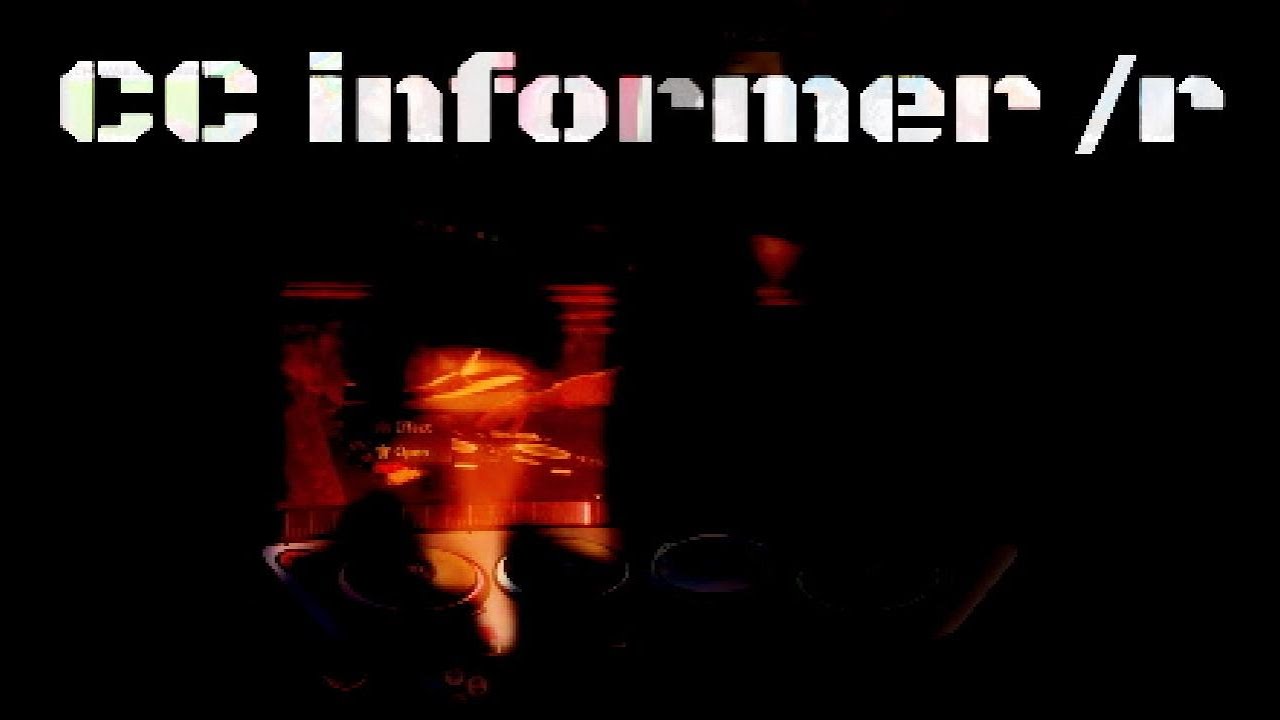 CC Informer /r