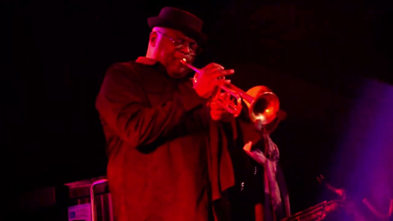Don Was & Detroit Ensemble  Help Slip  Franklin Tower Jan 25 2026 Garcia's Chicago Nunupics
