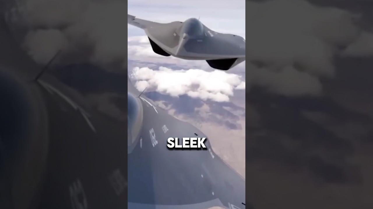 FA-XX CONCEPT! #aviation #plane #faxx #faxxconcept #asmr #usairforce #pilot #army #usaf