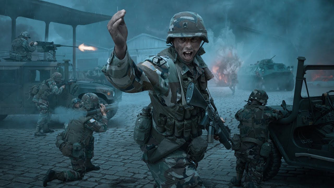 Arma Reforger Modding Series - Hats/Helmets