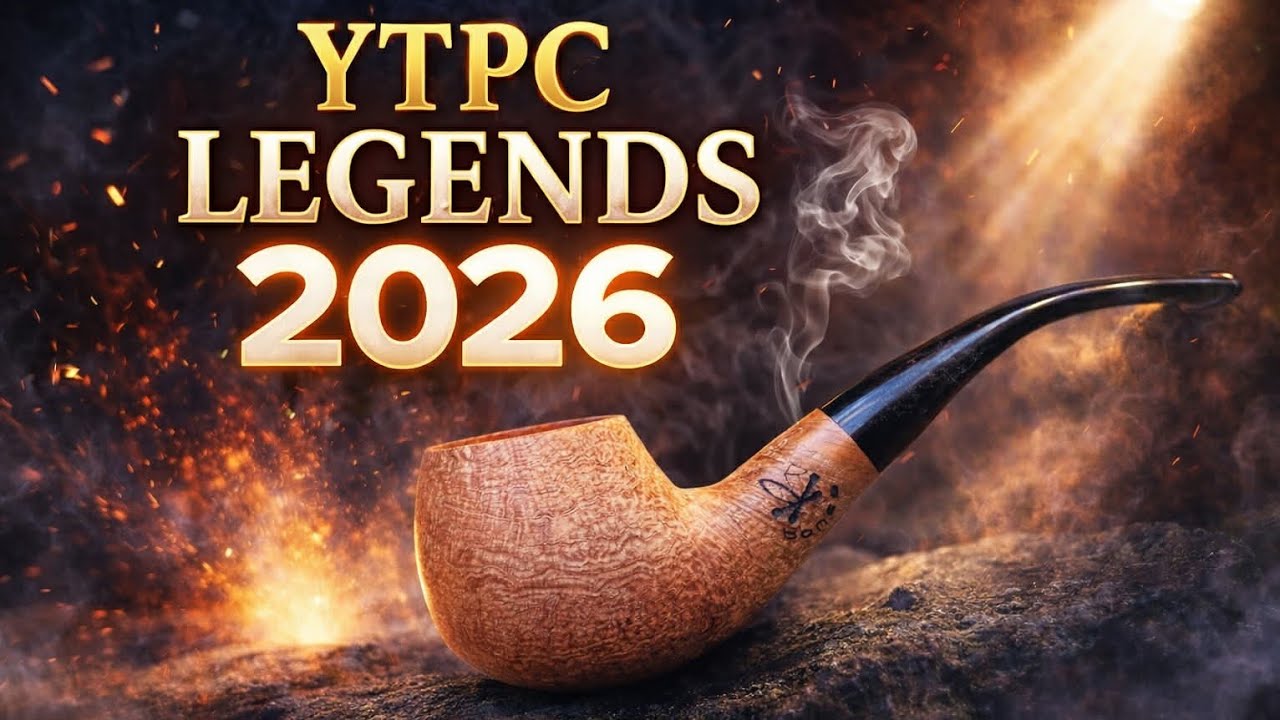 YTPC Legends 2026